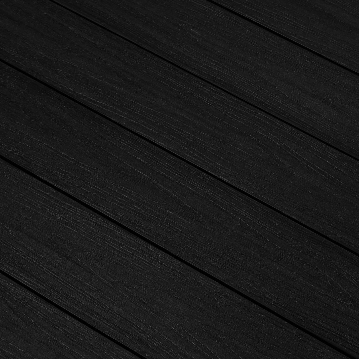 Co-Extrusion Duo Composite Decking Board 3.66m - Antique/Charcoal