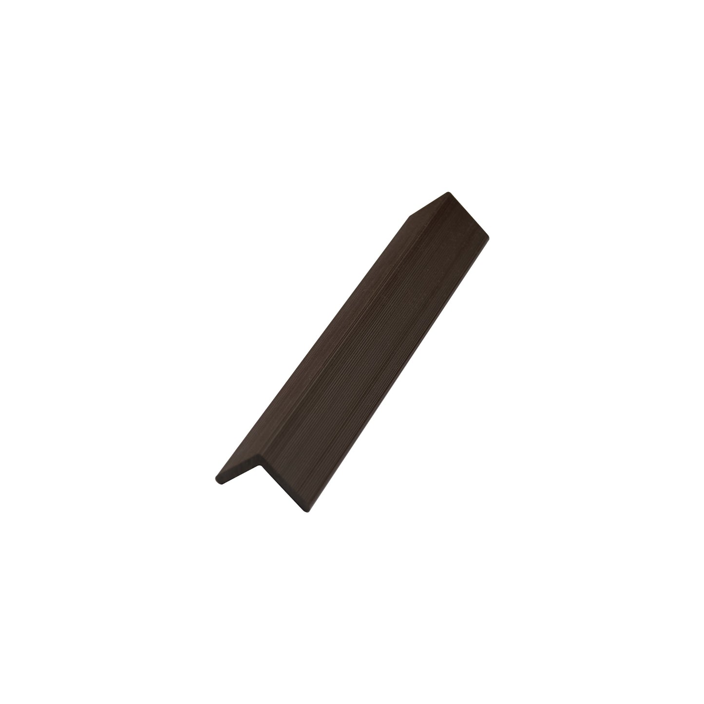 Co-Extrusion L Trim 3.66m - Walnut