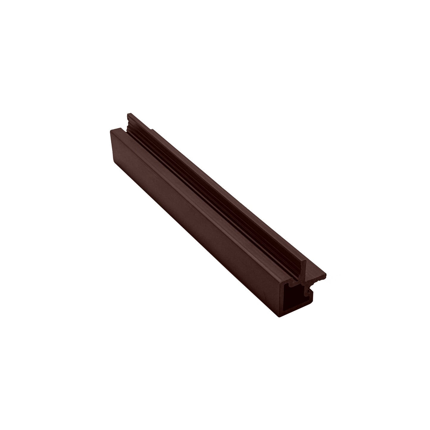 Composite External Corner Red Brown - Series 1