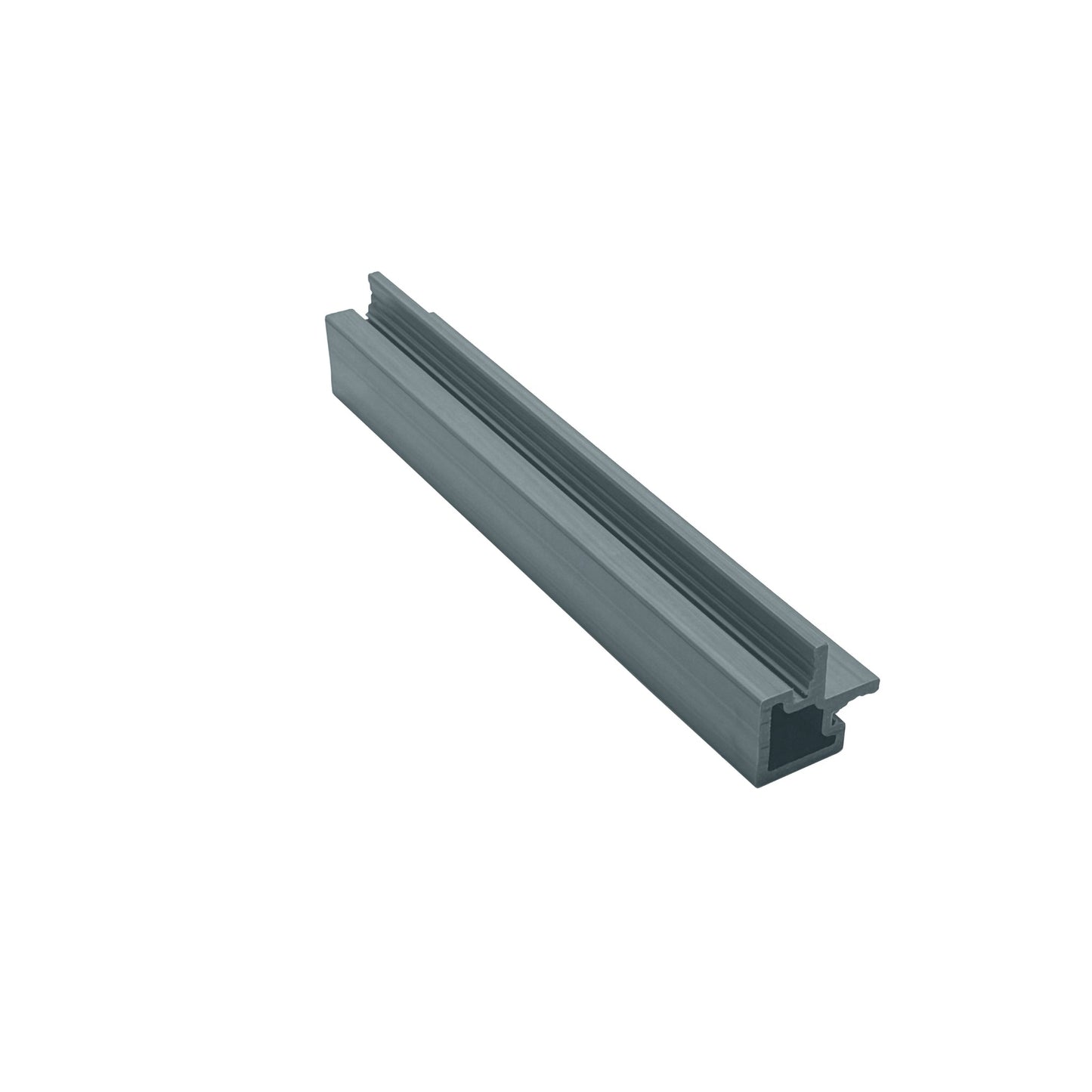 Composite External Corner Silver - Series 1