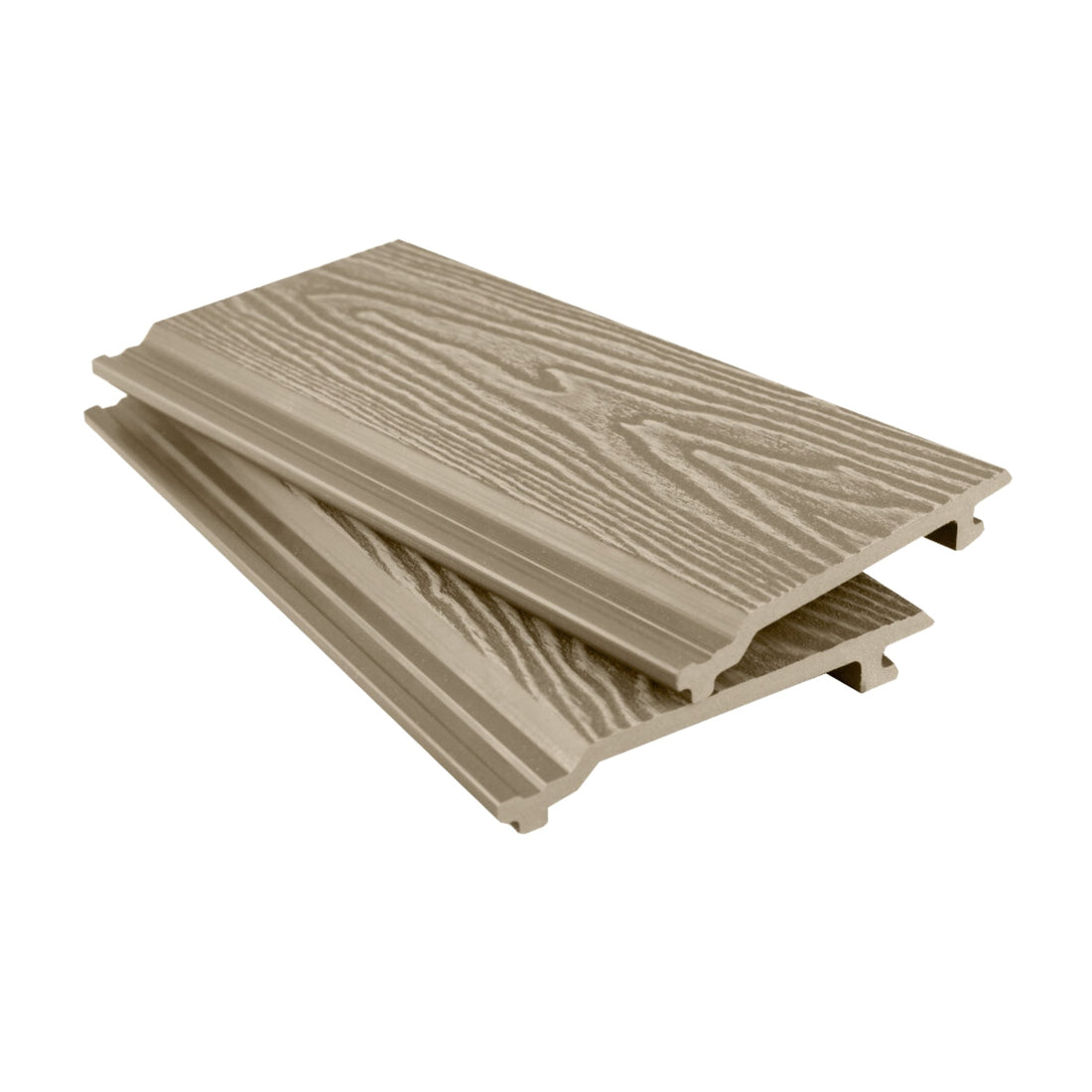 Composite Woodgrain Cladding Oak – Status Wall Panels